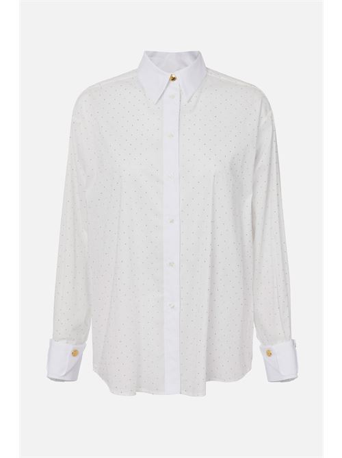 camicia ELISABETTA FRANCHI | CA00451E2100